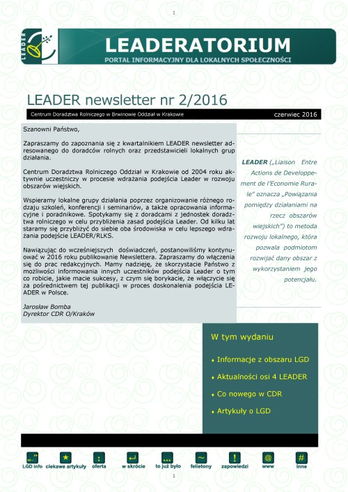 Leader Newsletter2