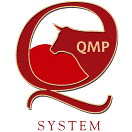 System Quality Meat Program/QMP